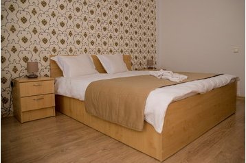 Roumanie Hotel Târgu Jiu, Extérieur